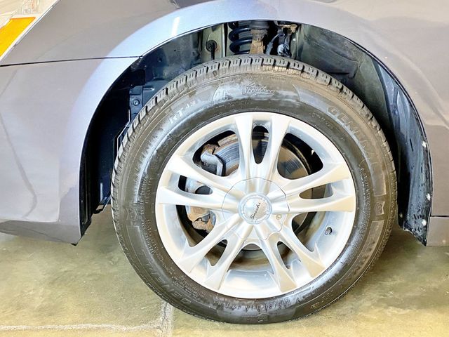 2007 Honda Accord Sedan 4dr I4 Automatic LX SE - 23026513 - 51