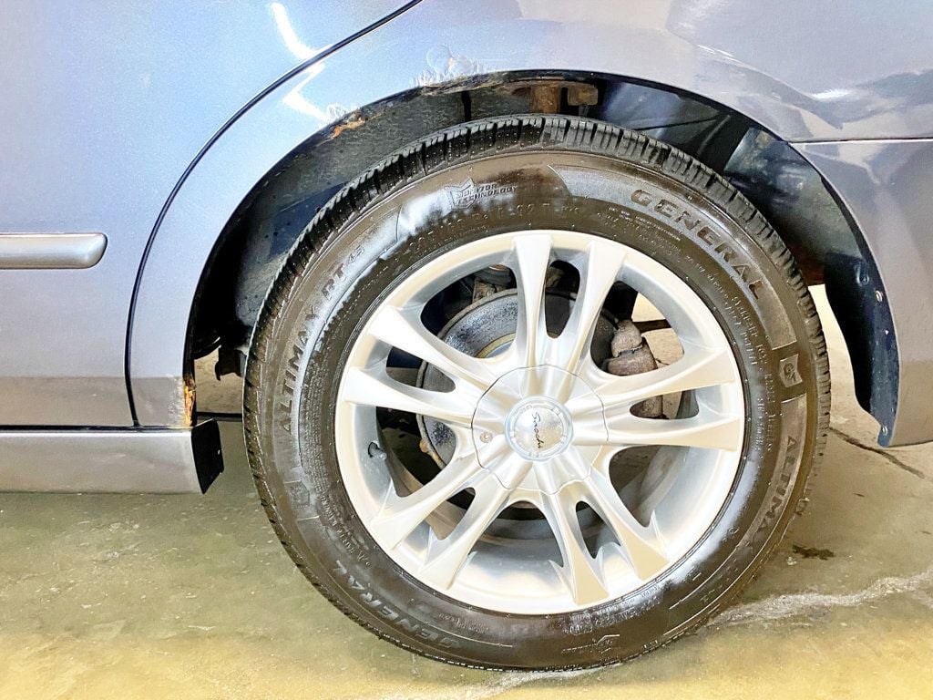 2007 Honda Accord Sedan 4dr I4 Automatic LX SE - 23026513 - 52