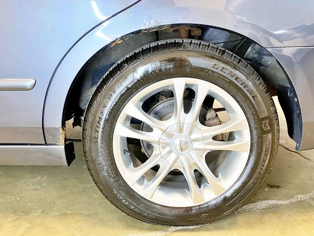 2007 Honda Accord Sedan 4dr I4 Automatic LX SE - 23026513 - 52
