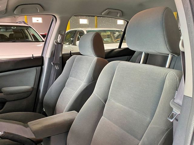 2007 Honda Accord Sedan 4dr I4 Automatic LX SE - 23026513 - 6