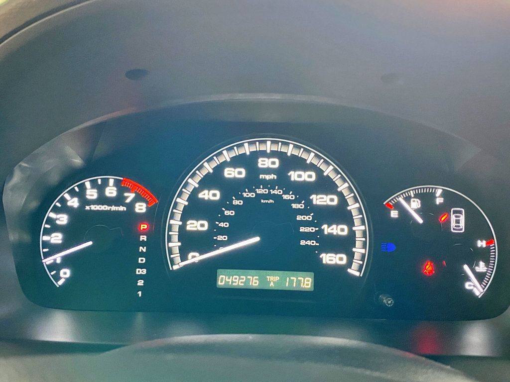 2007 Honda Accord Sedan 4dr I4 Automatic LX SE - 23026513 - 8
