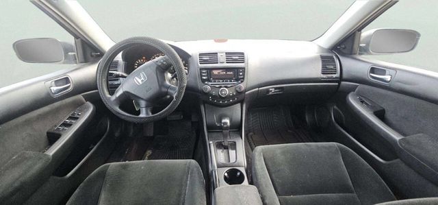 2007 Honda Accord Sedan 4dr I4 Automatic VP - 23007425 - 4