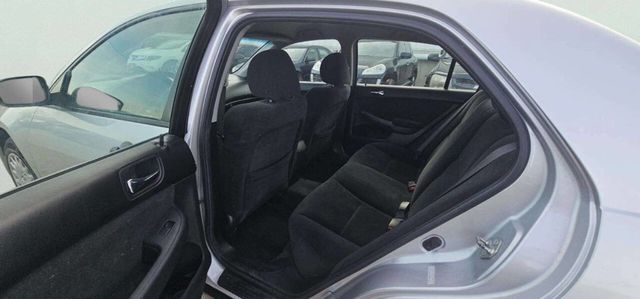 2007 Honda Accord Sedan 4dr I4 Automatic VP - 23007425 - 5