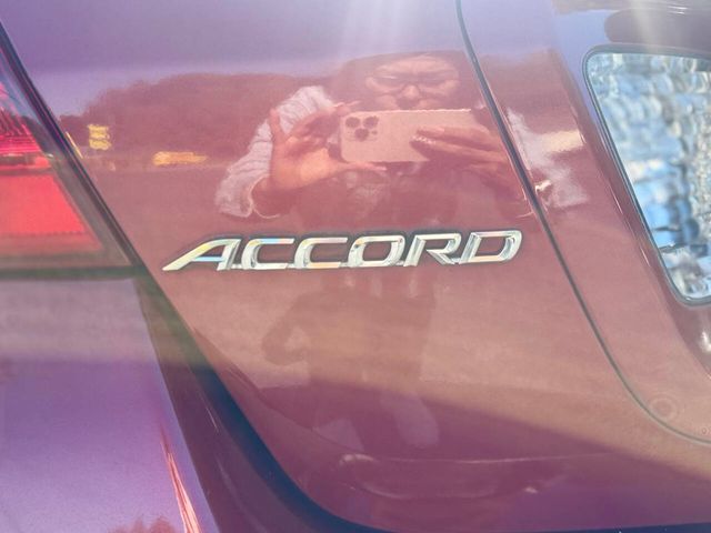 2007 Honda Accord Sedan 4dr I4 MT LX SE - 22940455 - 10