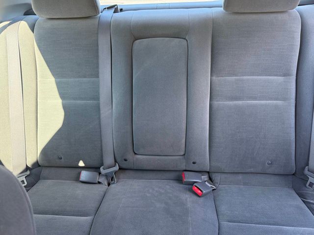 2007 Honda Accord Sedan 4dr I4 MT LX SE - 22940455 - 12