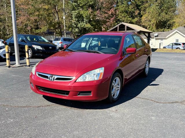 2007 Honda Accord Sedan 4dr I4 MT LX SE - 22940455 - 6