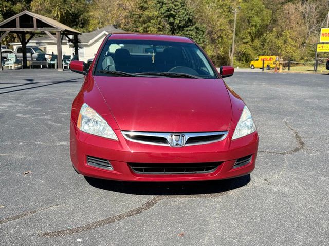 2007 Honda Accord Sedan 4dr I4 MT LX SE - 22940455 - 7