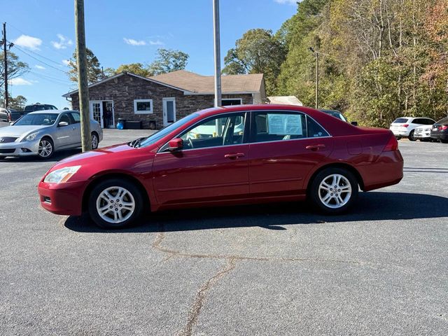 2007 Honda Accord Sedan 4dr I4 MT LX SE - 22940455 - 8