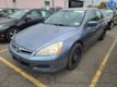 2007 Honda Accord Sedan 4dr V6 Automatic EX-L - 22941169 - 0