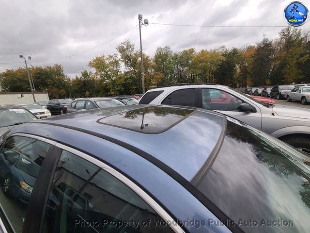 2007 Honda Accord Sedan 4dr V6 Automatic EX-L - 22941169 - 9