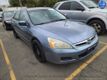 2007 Honda Accord Sedan 4dr V6 Automatic EX-L - 22941169 - 1