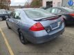 2007 Honda Accord Sedan 4dr V6 Automatic EX-L - 22941169 - 3