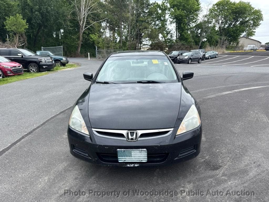 2007 Honda Accord Sedan 4dr V6 Automatic EX-L - 23035700 | Video 1