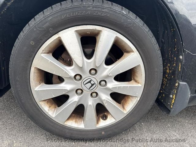 2007 Honda Accord Sedan 4dr V6 Automatic EX-L - 23035700 - 11