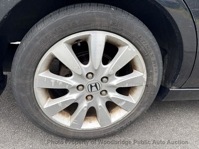 2007 Honda Accord Sedan 4dr V6 Automatic EX-L - 23035700 - 13