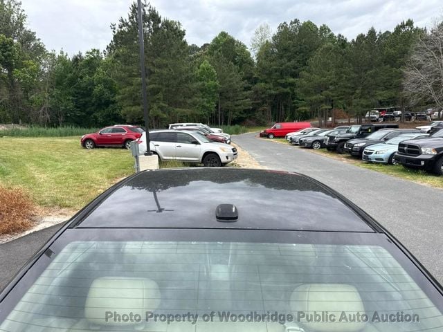2007 Honda Accord Sedan 4dr V6 Automatic EX-L - 23035700 - 3