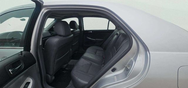 2007 Honda Accord Sedan 4dr V6 Automatic EX-L - 23007427 - 6