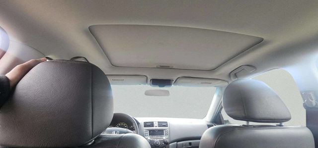 2007 Honda Accord Sedan 4dr V6 Automatic EX-L - 23007427 - 8