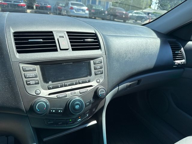 2007 Honda Accord Sedan 4dr V6 Automatic EX-L - 22923092 - 9