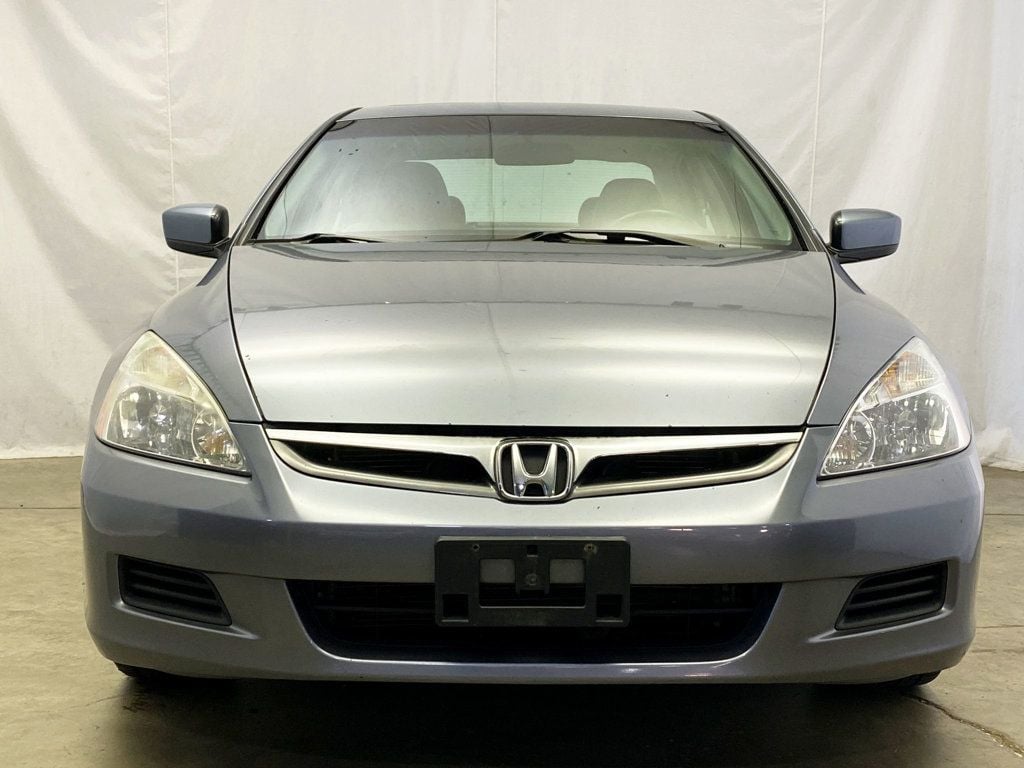 2007 Honda Accord V6 EX-L photo 10