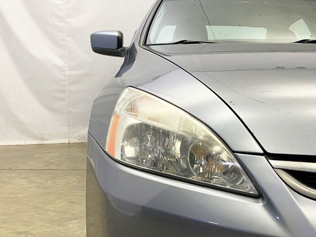 2007 Honda Accord V6 EX-L photo 11