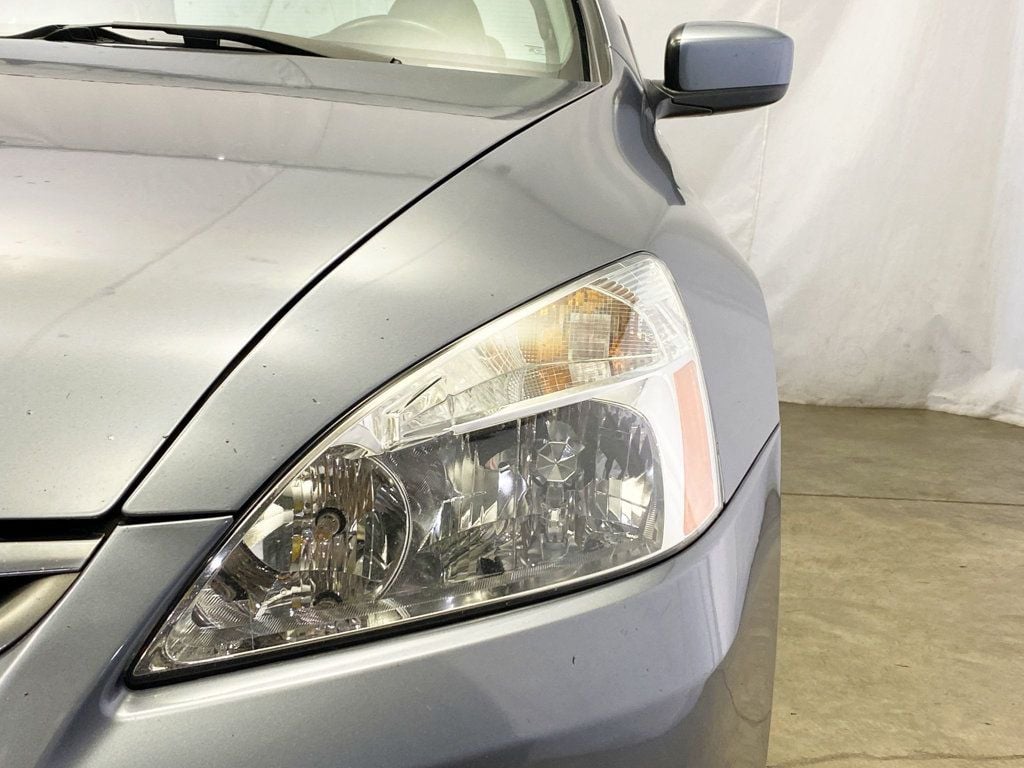 2007 Honda Accord V6 EX-L photo 12