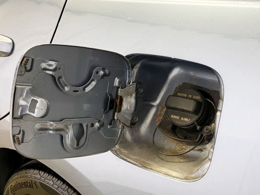 2007 Honda Accord V6 EX-L photo 14