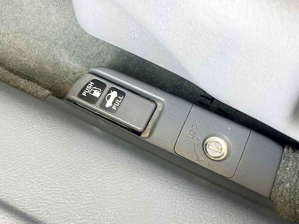 2007 Honda Accord V6 EX-L photo 18