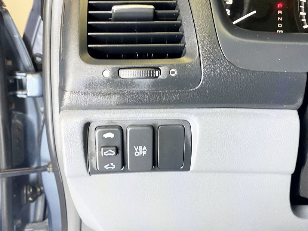 2007 Honda Accord V6 EX-L photo 20
