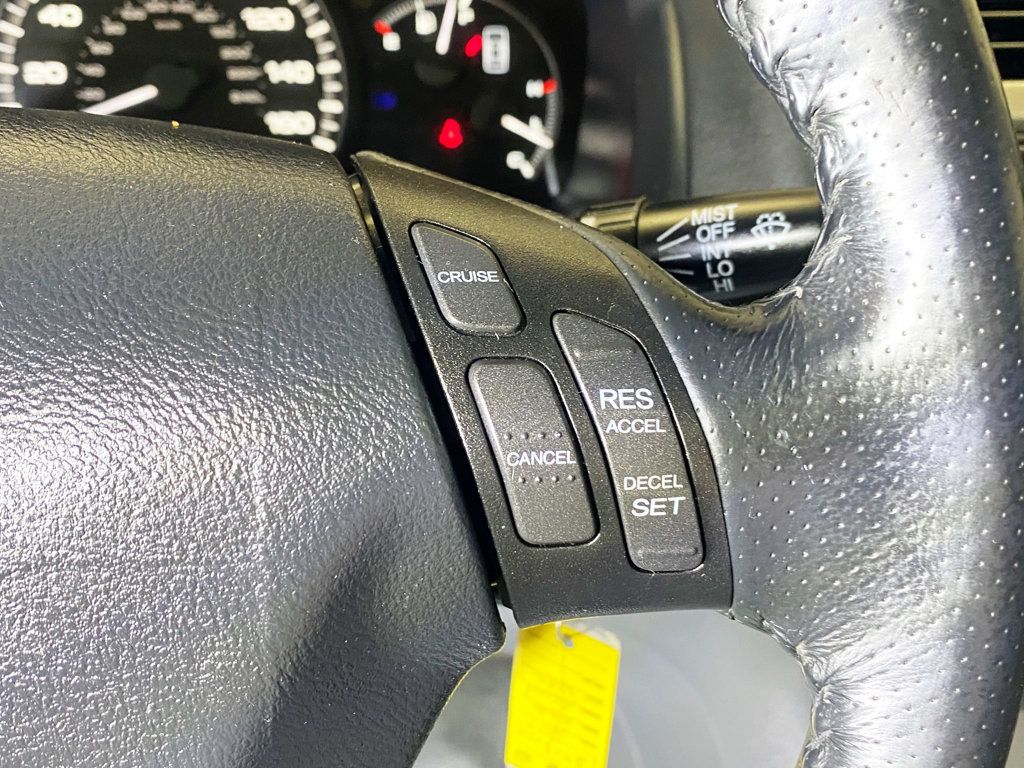 2007 Honda Accord V6 EX-L photo 23