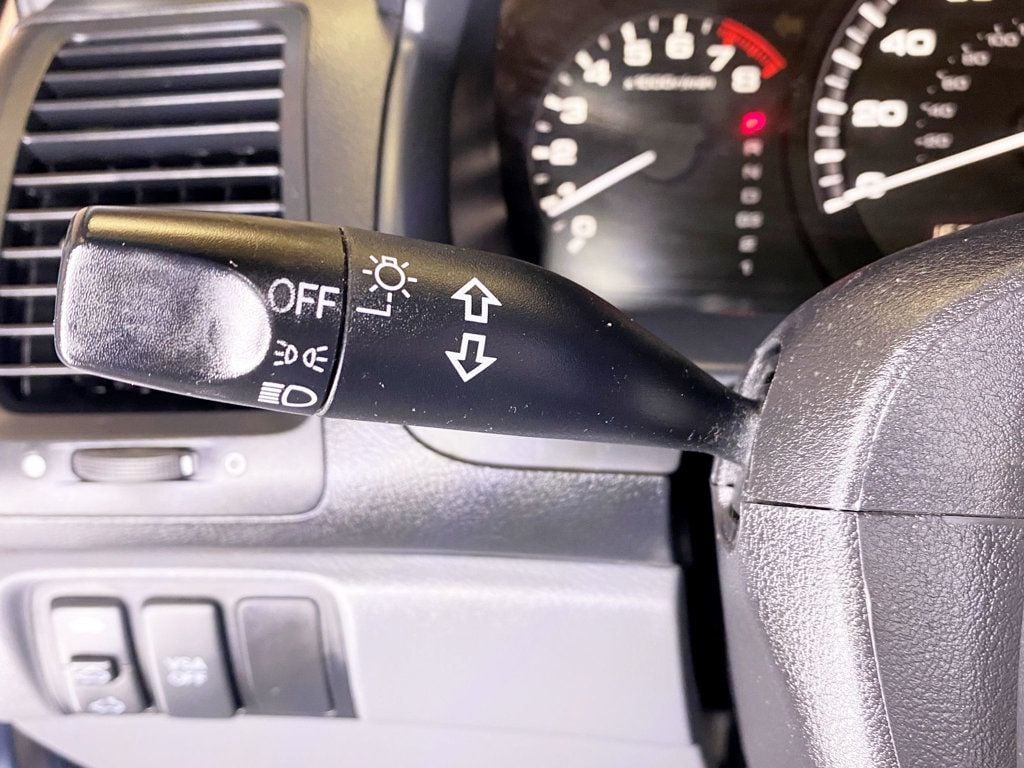 2007 Honda Accord V6 EX-L photo 24