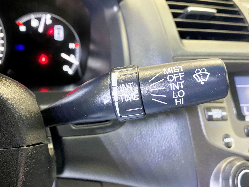 2007 Honda Accord V6 EX-L photo 25