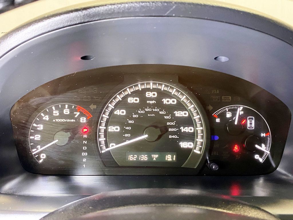 2007 Honda Accord V6 EX-L photo 26