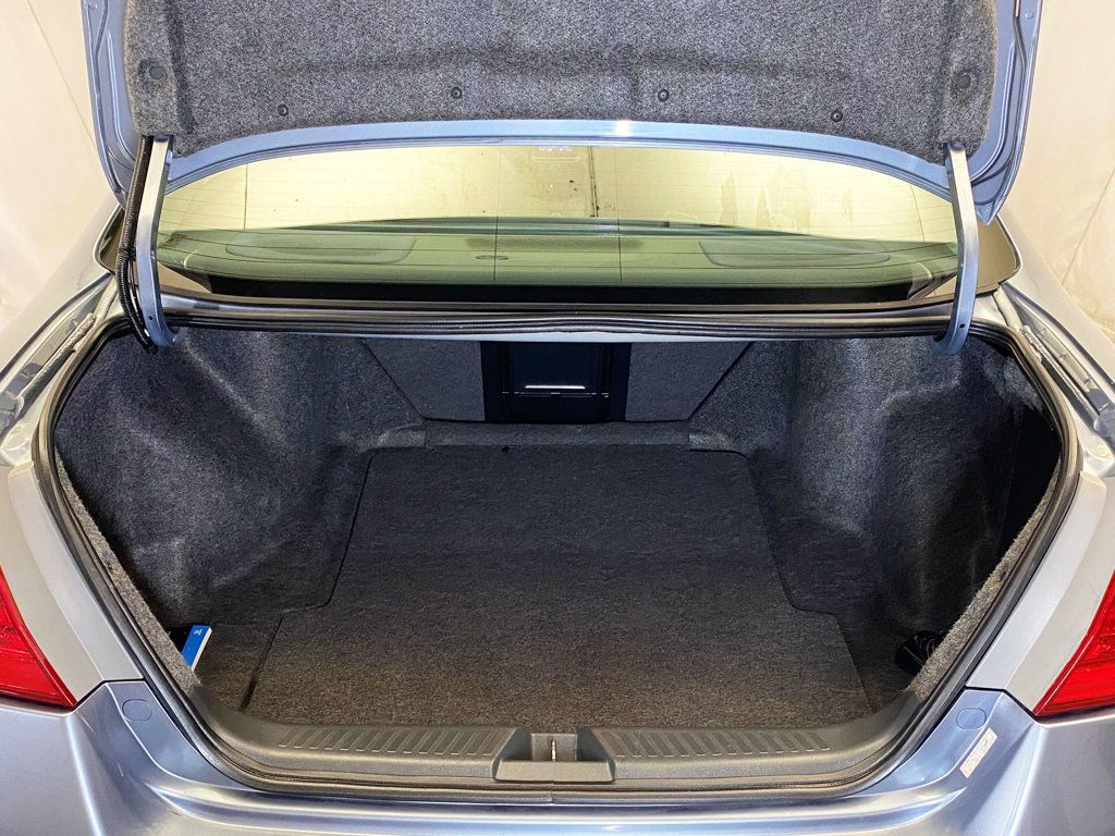 2007 Honda Accord V6 EX-L photo 45