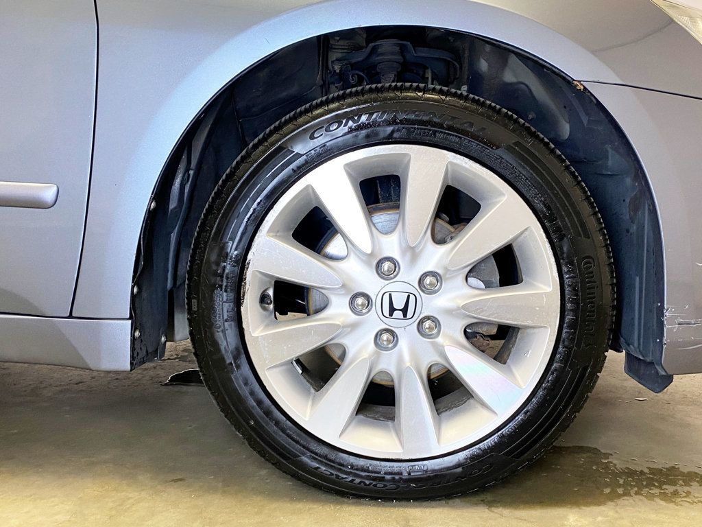 2007 Honda Accord V6 EX-L photo 48