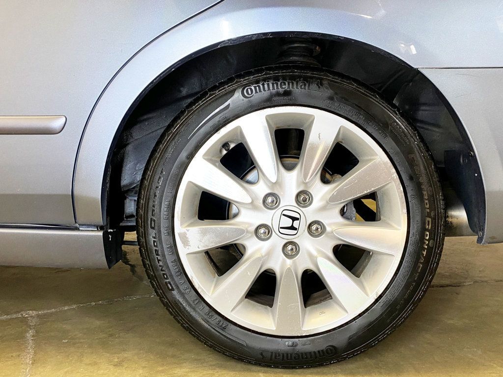 2007 Honda Accord V6 EX-L photo 50