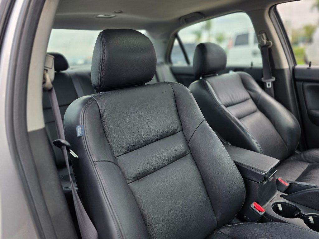 2007 Honda Accord Sedan 4dr V6 Automatic EX-L - 22975648 - 9