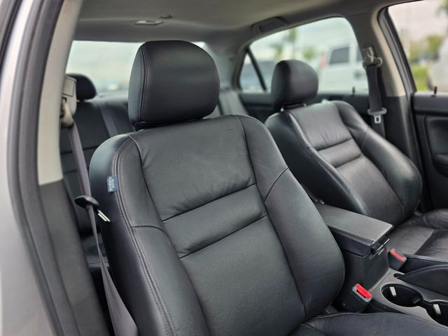 2007 Honda Accord Sedan 4dr V6 Automatic EX-L - 22975648 - 9