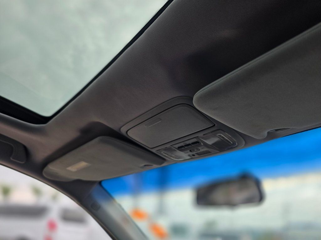 2007 Honda Accord Sedan 4dr V6 Automatic EX-L - 22975648 - 10