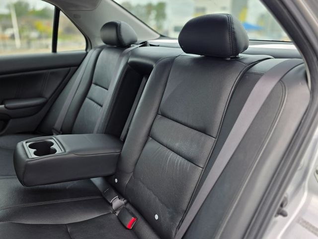 2007 Honda Accord Sedan 4dr V6 Automatic EX-L - 22975648 - 16