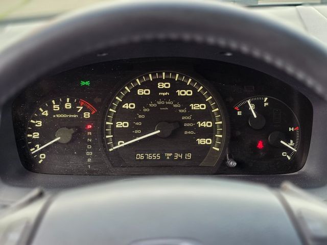 2007 Honda Accord Sedan 4dr V6 Automatic EX-L - 22975648 - 21