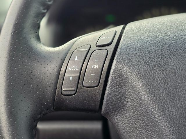 2007 Honda Accord Sedan 4dr V6 Automatic EX-L - 22975648 - 22