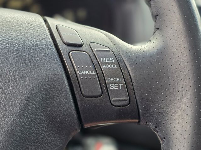 2007 Honda Accord Sedan 4dr V6 Automatic EX-L - 22975648 - 24