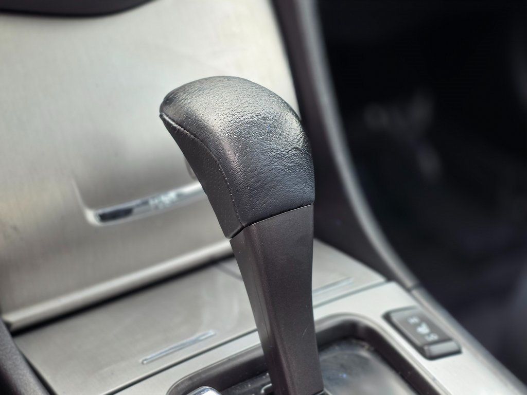 2007 Honda Accord Sedan 4dr V6 Automatic EX-L - 22975648 - 26