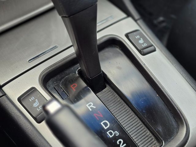 2007 Honda Accord Sedan 4dr V6 Automatic EX-L - 22975648 - 27