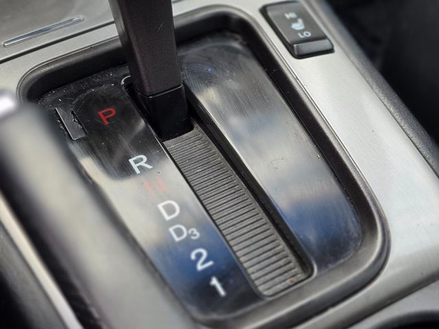 2007 Honda Accord Sedan 4dr V6 Automatic EX-L - 22975648 - 28