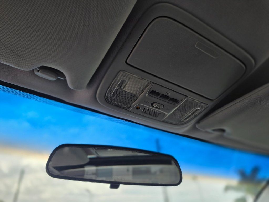 2007 Honda Accord Sedan 4dr V6 Automatic EX-L - 22975648 - 31