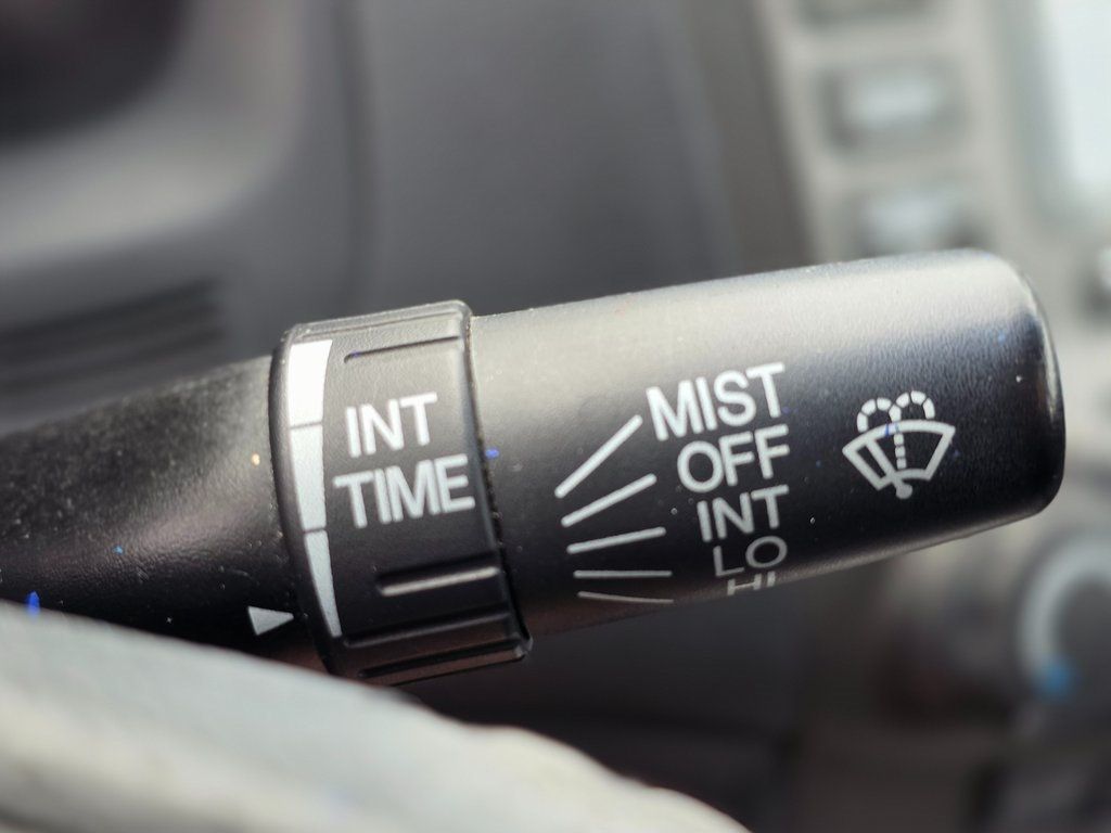 2007 Honda Accord Sedan 4dr V6 Automatic EX-L - 22975648 - 33