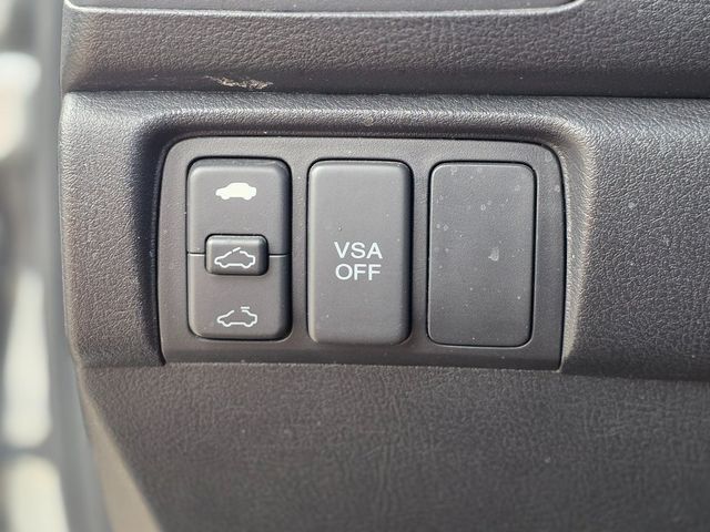 2007 Honda Accord Sedan 4dr V6 Automatic EX-L - 22975648 - 34