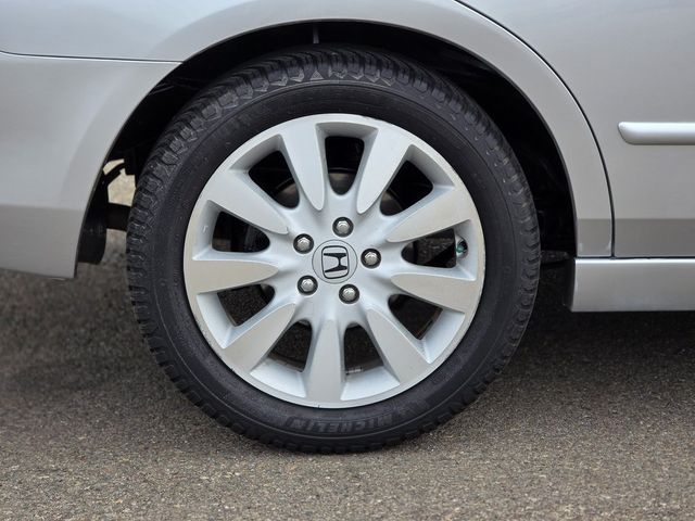 2007 Honda Accord Sedan 4dr V6 Automatic EX-L - 22975648 - 6